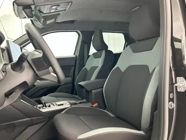 Dacia Duster view 15