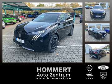 Elektromotor AWD Launch *ACC*Pano*beh.Lenk*