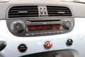 Fiat 500 1.4-16V 101PK POP | LEDER | LMV | AIRCO Blauw - thumbnail 17
