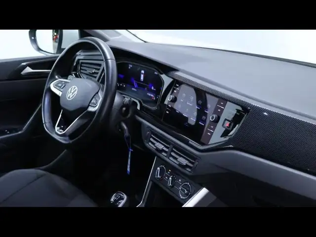Volkswagen Taigo view 11