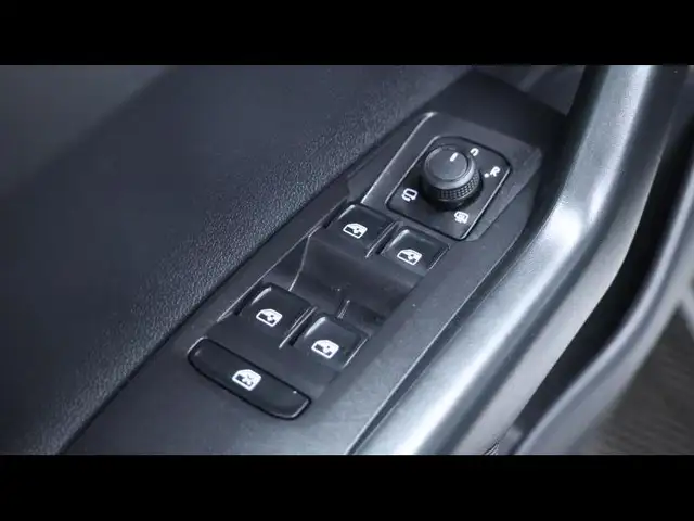 Volkswagen Taigo view 14