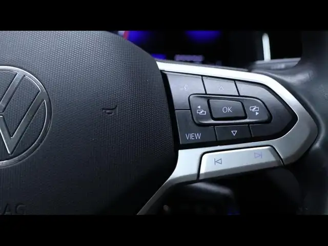 Volkswagen Taigo view 17