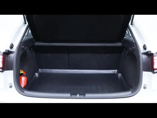 Volkswagen Taigo view 13