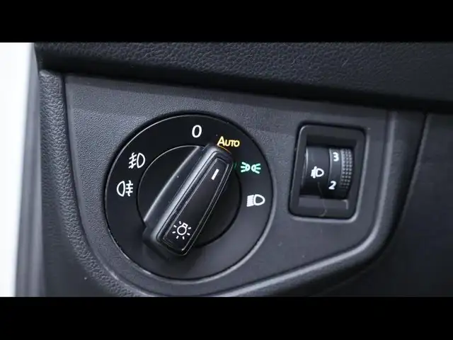 Volkswagen Taigo view 15