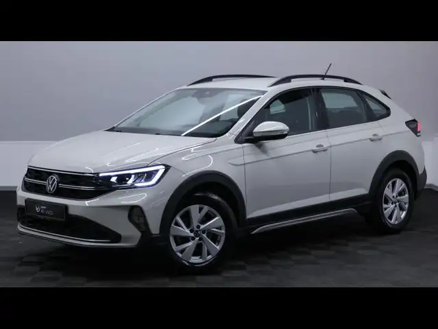 Volkswagen Taigo main image