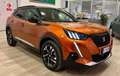 Peugeot 2008 2008 II 2020 1.5 bluehdi GT Pack s Orange - thumbnail 7