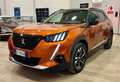 Peugeot 2008 2008 II 2020 1.5 bluehdi GT Pack s Orange - thumbnail 1