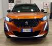 Peugeot 2008 2008 II 2020 1.5 bluehdi GT Pack s Orange - thumbnail 8