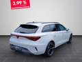 CUPRA Leon Sportstourer 1.5 eTSI DSG NEUES MODELL NAVI Wit - thumbnail 2