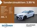 CUPRA Leon Sportstourer 1.5 eTSI DSG NEUES MODELL NAVI Wit - thumbnail 1