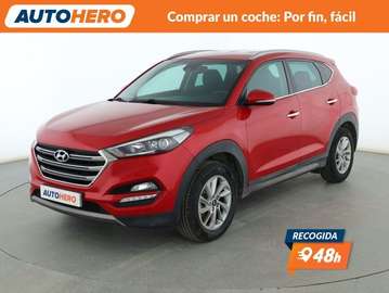 1.6 Tecno BlueDrive 2WD