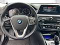 BMW 520 d Touring Sport Line HiFi LED WLAN RFK Noir - thumbnail 10