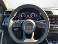 Audi A3 Sportback 30 TFSI S tronic Assistenzpaket Fahre... Schwarz - thumbnail 11