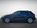 Audi A3 Sportback 30 TFSI S tronic Assistenzpaket Fahre... Schwarz - thumbnail 4