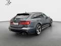 Audi RS6 *280 km/h*B&O*HUD*Laser*Vi Grau - thumbnail 2