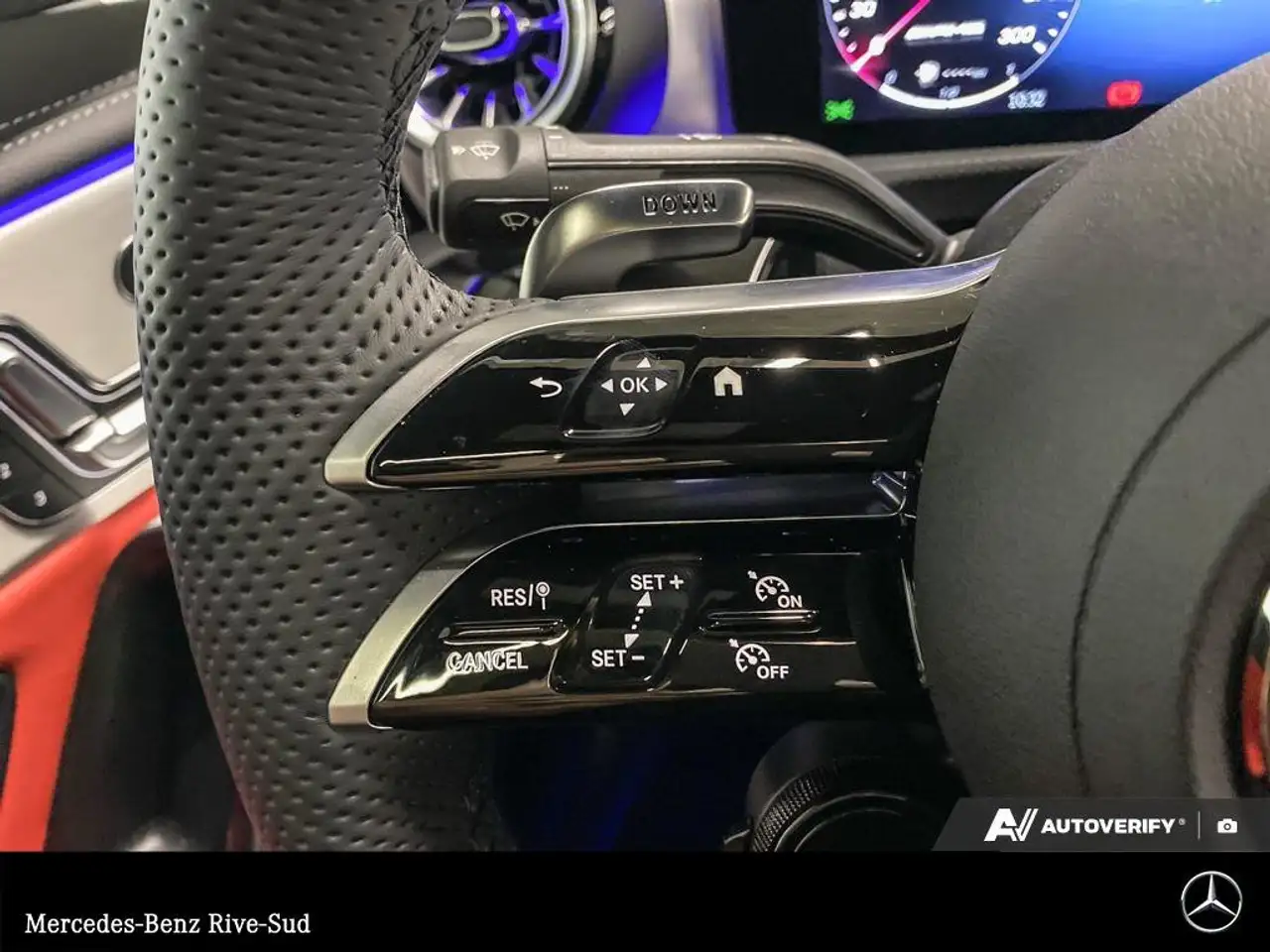 Mercedes-Benz CLA снимка Mercedes-Benz CLA