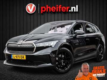 iV 60 SOH 90% Panoramadak/ Stoel-stuurverwarming/