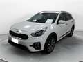 Kia Niro Niro 1.6 GDi DCT HEV Style Blanc - thumbnail 1