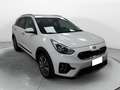 Kia Niro Niro 1.6 GDi DCT HEV Style Blanc - thumbnail 3