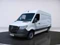 Mercedes-Benz Sprinter 315 CDI Kasten Rückfahrkamera,Klima Blanc - thumbnail 2