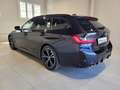 BMW 318 d TOURING MSPORT MHEV STEPTRONIC CARPLAY COCKPIT Nero - thumbnail 7