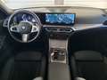 BMW 318 d TOURING MSPORT MHEV STEPTRONIC CARPLAY COCKPIT Nero - thumbnail 2