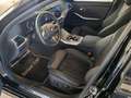 BMW 318 d TOURING MSPORT MHEV STEPTRONIC CARPLAY COCKPIT Nero - thumbnail 9