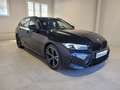 BMW 318 d TOURING MSPORT MHEV STEPTRONIC CARPLAY COCKPIT Nero - thumbnail 4