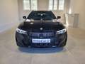 BMW 318 d TOURING MSPORT MHEV STEPTRONIC CARPLAY COCKPIT Nero - thumbnail 3