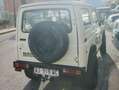Suzuki Samurai Berlina 1.0 VX De Luxe-Gancio-Restaurato-Epoca- Bianco - thumbnail 4