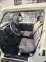 Suzuki Samurai Berlina 1.0 VX De Luxe-Gancio-Restaurato-Epoca- Bianco - thumbnail 5