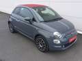 Fiat 500C lounge es 69 Gris - thumbnail 3