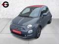 Fiat 500C lounge es 69 Grau - thumbnail 1