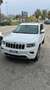 Jeep Grand Cherokee Grand Cherokee 3.0 crd Overland auto Bianco - thumbnail 2