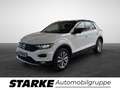 Volkswagen T-Roc 1.5 TSI DSG Style Weiß - thumbnail 1