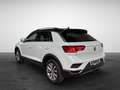 Volkswagen T-Roc 1.5 TSI DSG Style Weiß - thumbnail 4