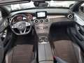 Mercedes-Benz C 200 CABRIOLET AMG KAMERA LED BURMESTER PDC SHZ Noir - thumbnail 10