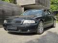 Audi A8 A8 3,3TDI quattro Schwarz - thumbnail 2