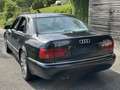 Audi A8 A8 3,3TDI quattro Schwarz - thumbnail 3