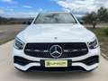 Mercedes-Benz GLC 220 d Coupe' 194CV AMG Premium Plus 4matic IVA ESPOSTA Blanc - thumbnail 4