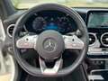 Mercedes-Benz GLC 220 d Coupe' 194CV AMG Premium Plus 4matic IVA ESPOSTA Blanc - thumbnail 5