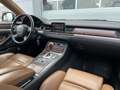 Audi A8 4,2 TDI DPF quattro Tiptronic| V8 DIESEL | B&O ... Verde - thumbnail 11