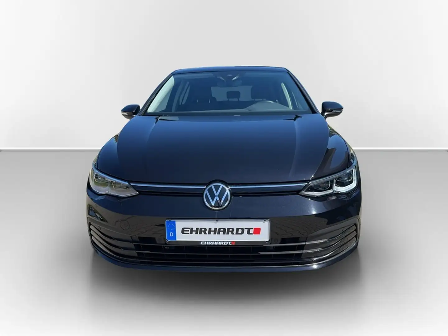 Volkswagen Golf VIII 1.5 TSI ACT Life STHZG*IQ-LIGHT*VIRTUAL*NA... Noir - 2