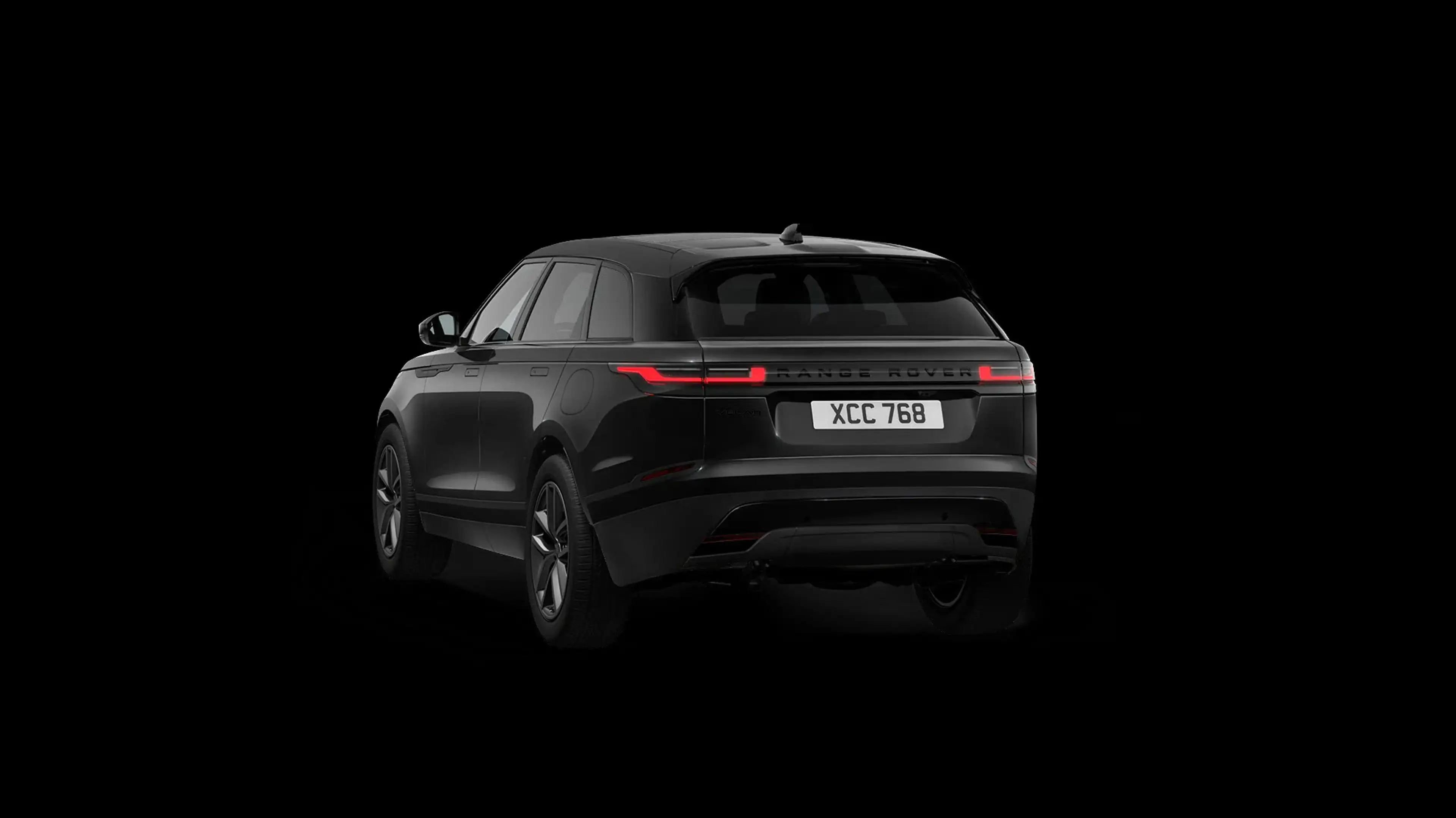 Land Rover Range Rover Velar S PHEV 400 — photo 4