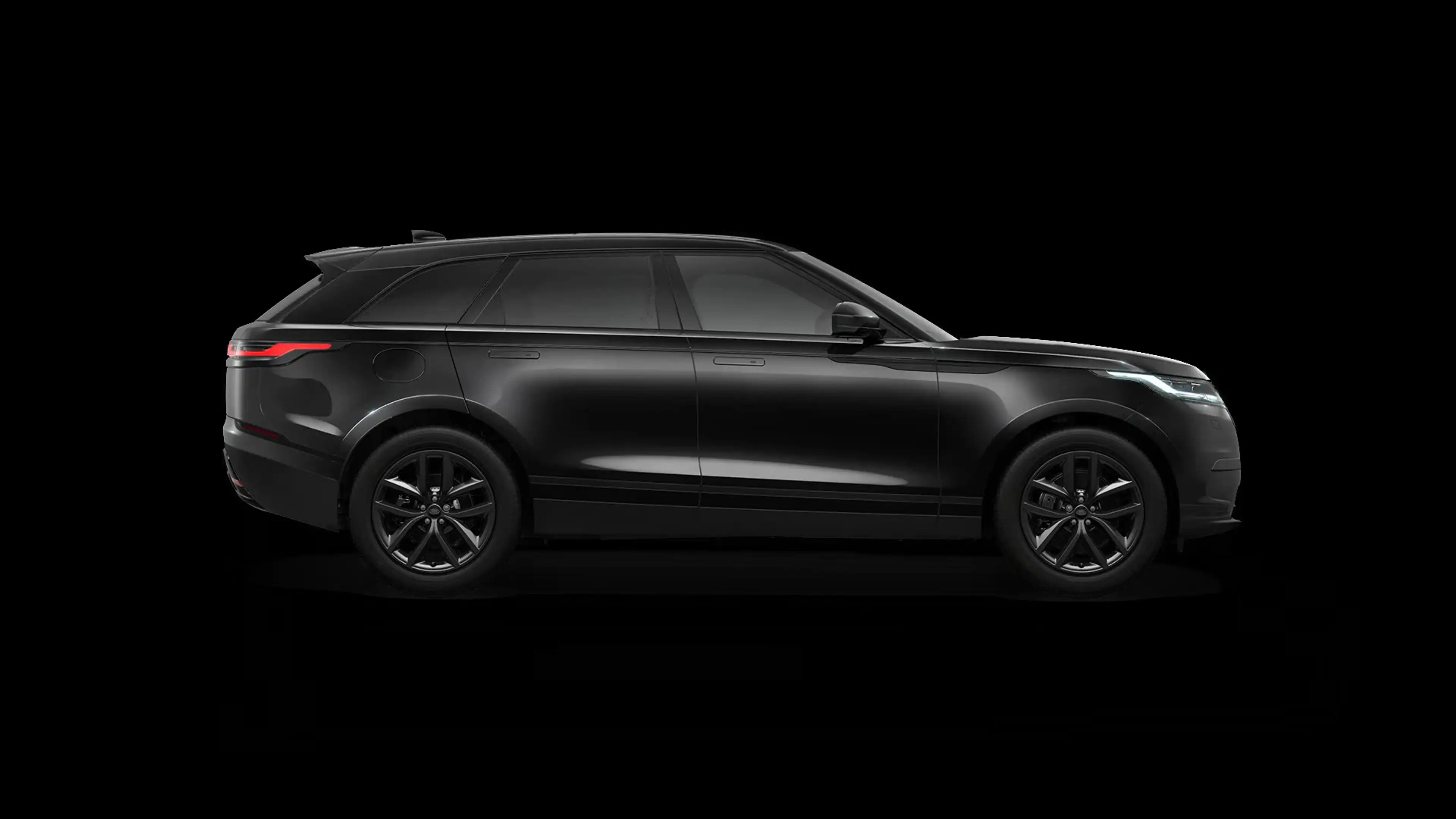 Land Rover Range Rover Velar S PHEV 400 — photo 2
