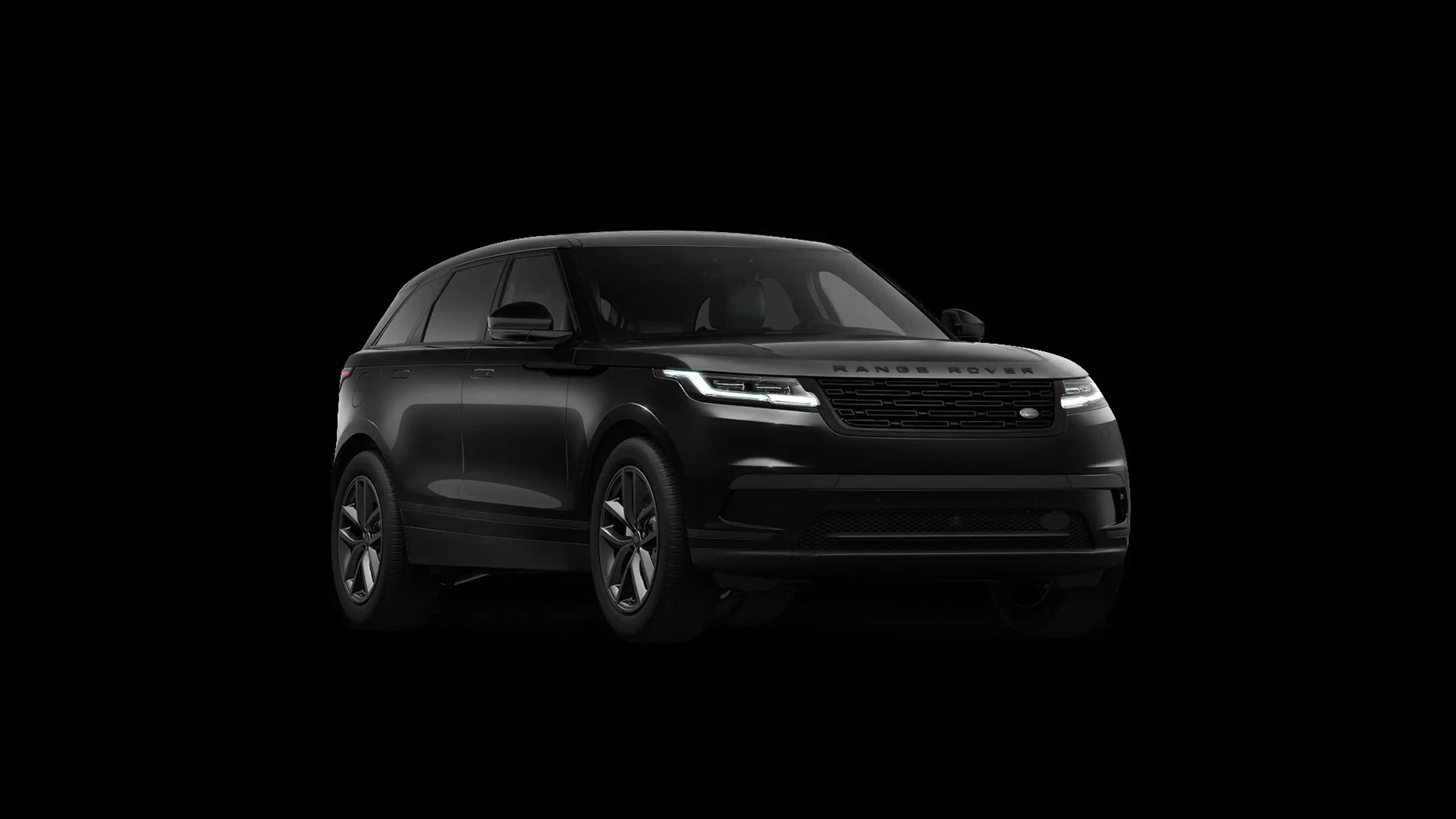 Land Rover Range Rover Velar S PHEV 400