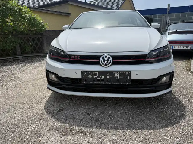 Volkswagen Polo GTI VW Polo GTI TSI OPF DSG  Händlerpreis ohne Gewähr
