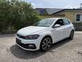 Volkswagen Polo GTI VW Polo GTI TSI OPF DSG Weiß - thumbnail 8