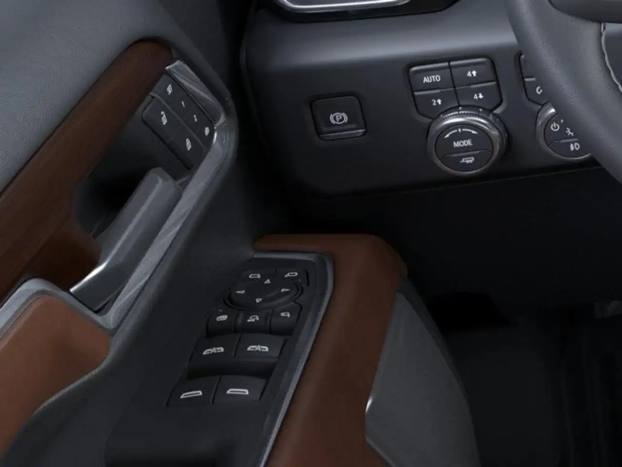 GMC Sierra 3500HD снимка GMC Sierra 3500HD
