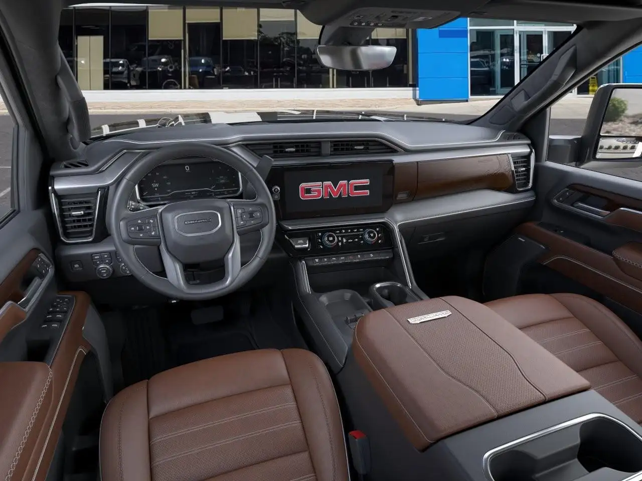 GMC Sierra 3500HD снимка GMC Sierra 3500HD